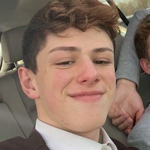 Meet your Posher, Liam